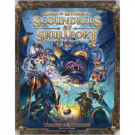 Dungeons&Dragons: Lords of Waterdeep: Scoundrels of Skullport